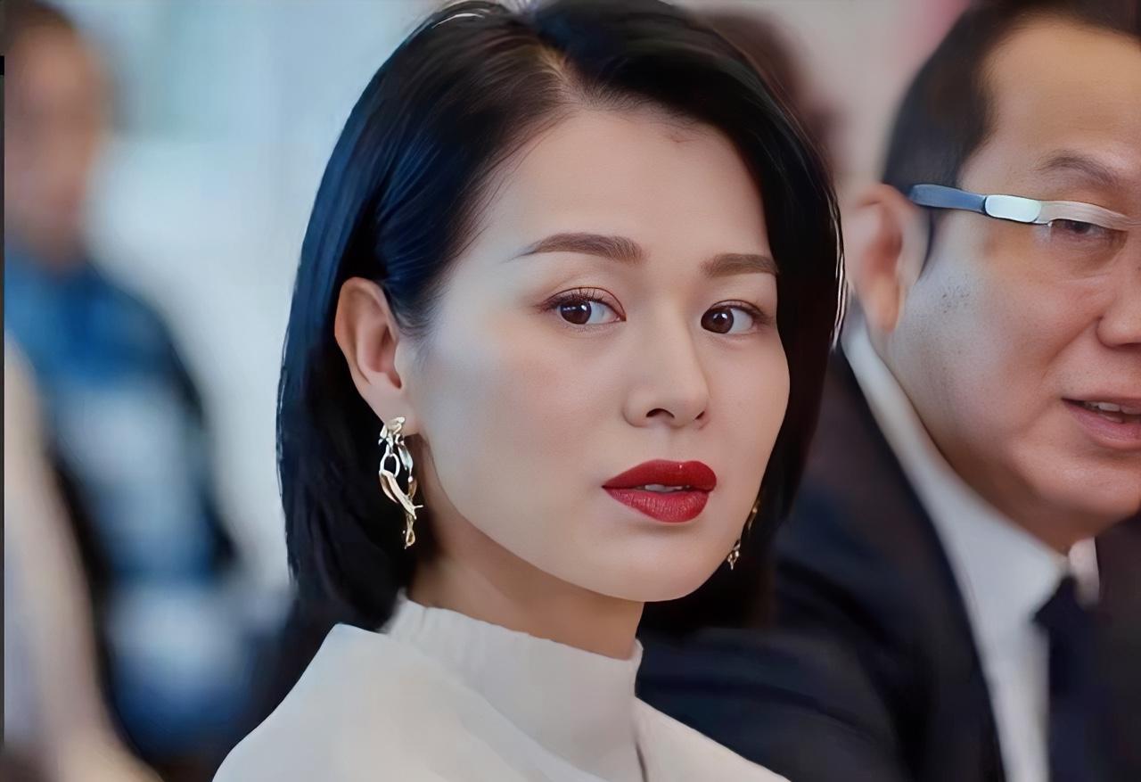 胡杏儿，172cm，主演的《蛮好的人生》，明明是讨人厌的角色，为什么却让人恨不起