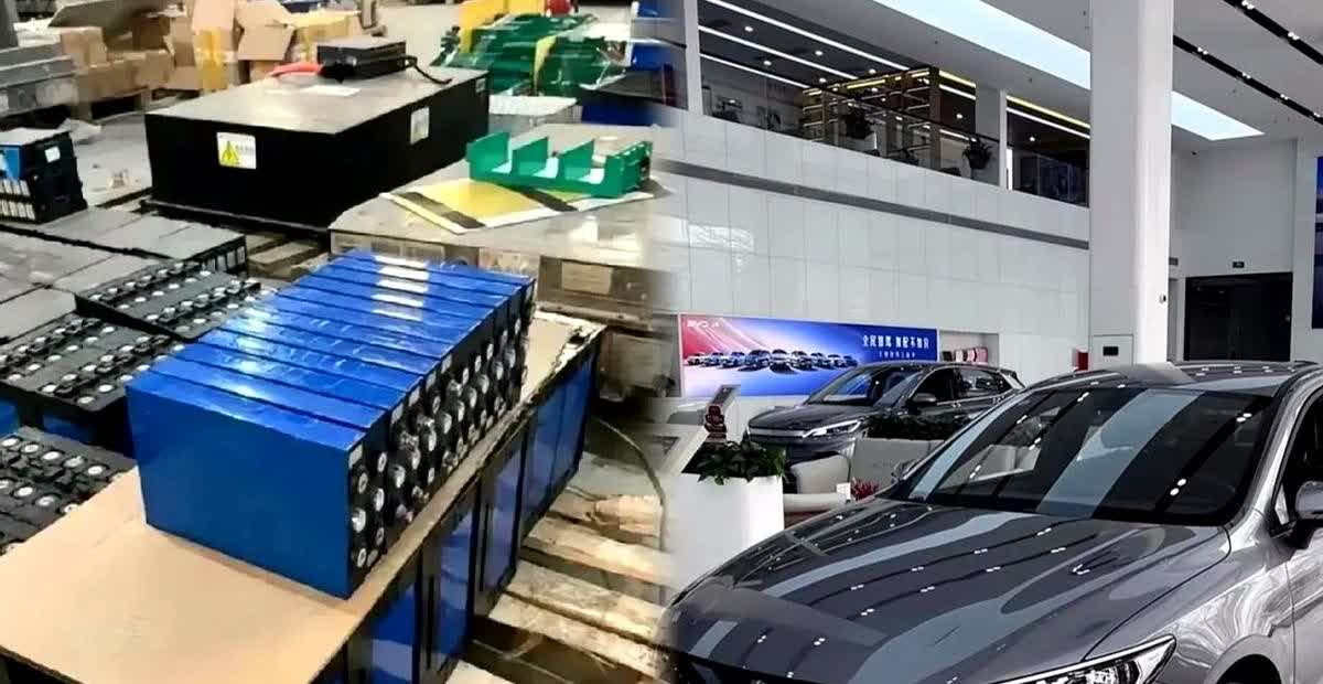 我怀疑过比亚迪降价是清库存，也怀疑过王传福打价格战是为了抢份额。

实在没想