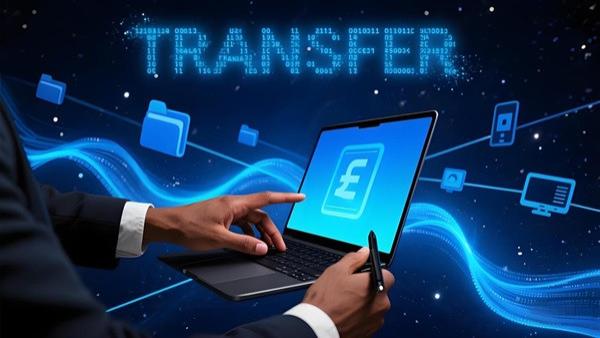 Transfer：让数字资产“活”起来，重新定义跨链时代的生存法则