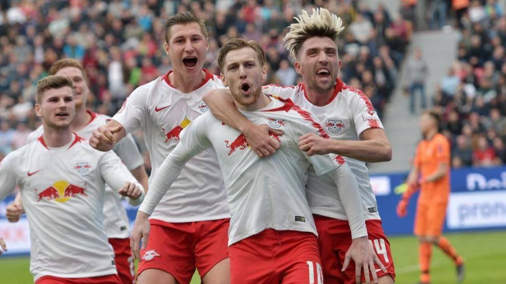 周五足球赛事分析预测：拉瓦勒vs敦刻尔克 柏林联合vs莱比锡