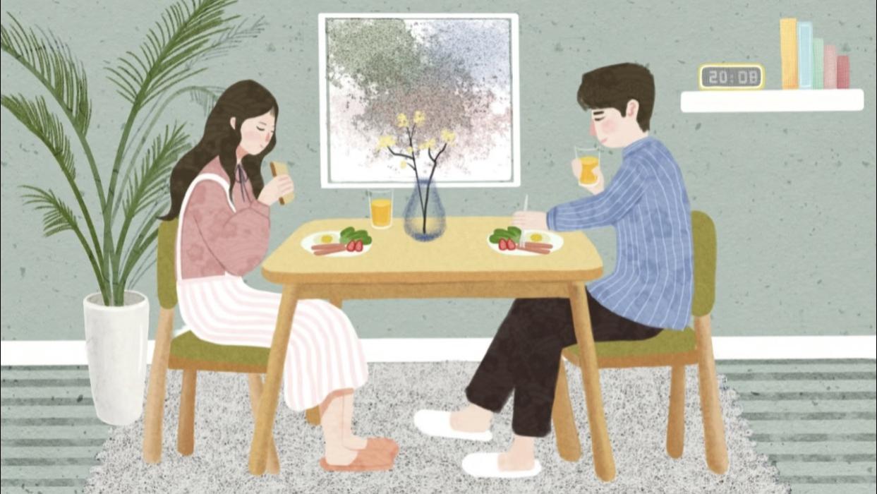 夫妻感情再铁，这些事越帮越累，还伤感情