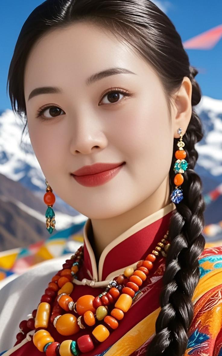 “心若无尘，处处皆莲。”这样的体验，懂我对自由的想象。