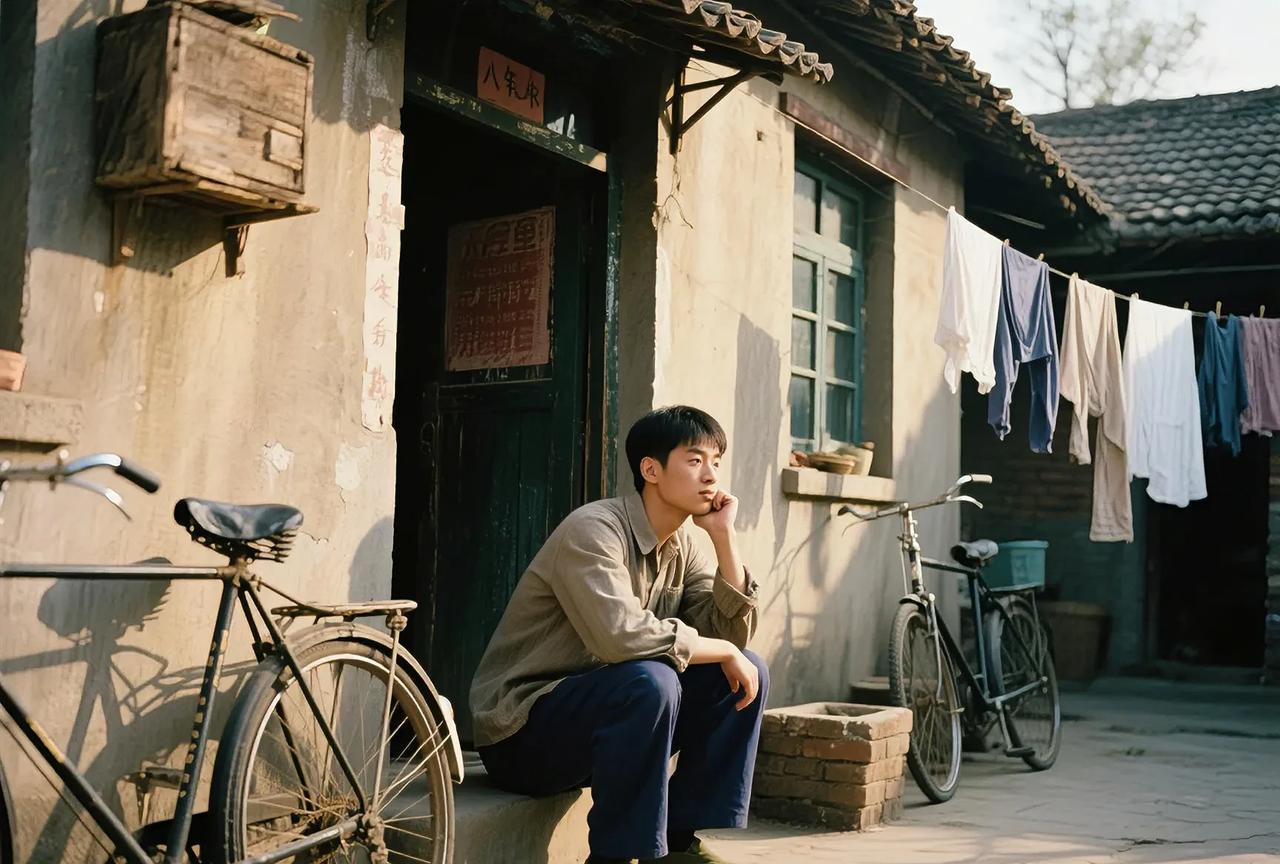 父亲的故事。村人在丧葬费金额方面，与矿上给的有较大差距。那段时间，为了让母亲全心