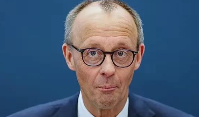 俄罗斯警告德国，如果对乌提供金牛座导弹，意味着德国成为参战方