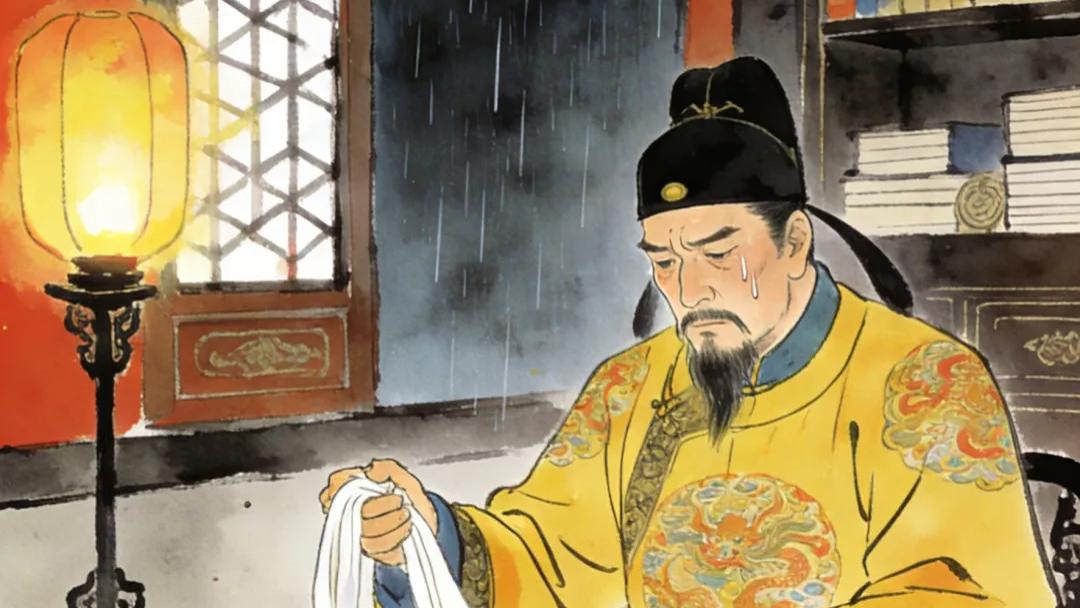 历史上 5 个战功赫赫，却被皇帝满门抄斩的将军