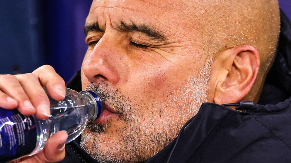 1-3，1-5到4-5，曼城拒绝逆转：哈兰德造3球+111场百球+福登爆发