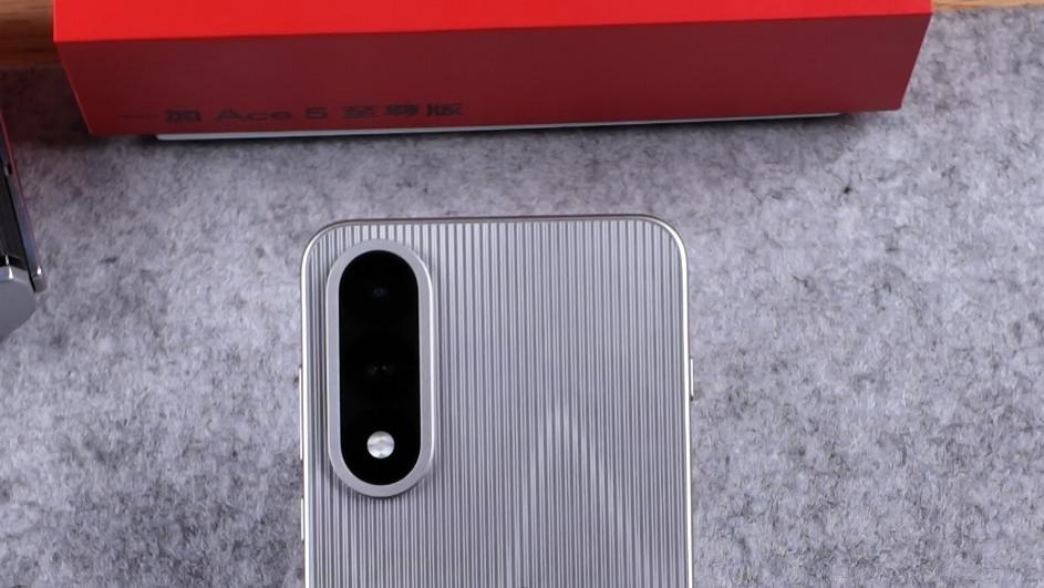 2K+ 换的新手机！没想到这么香