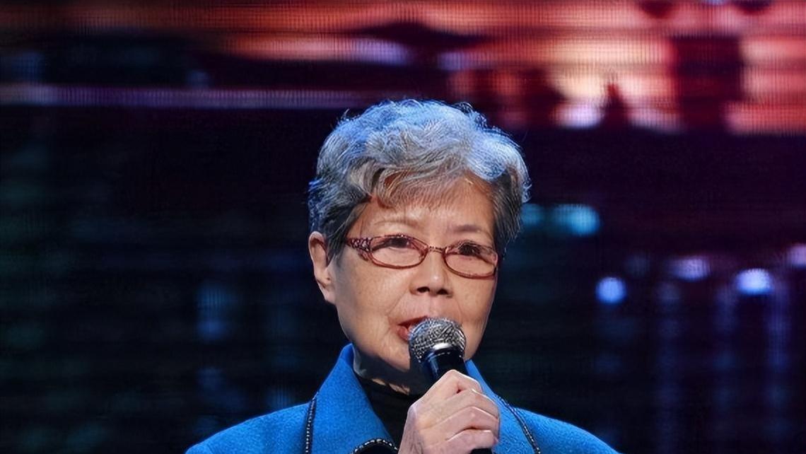 中国电视的拓荒者，沈力：她成就了事业与爱情，却留下一个关于儿子的遗憾