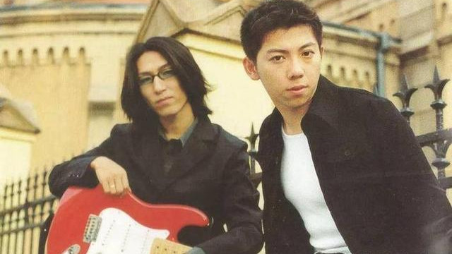 有一种差距叫白百何跟陈羽凡，两人离婚十年后，现状差距明显