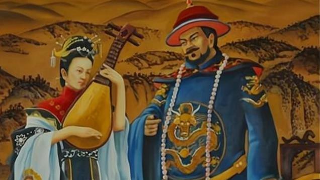 关宁军：大明帝国最后的“王牌”，却成了终结南明的“急先锋”