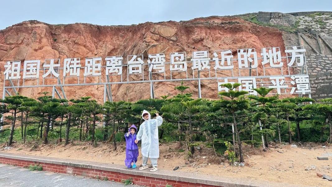 台湾是中国的省，假如回归后还需要办理台胞证吗