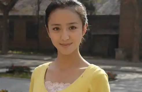 为啥佟丽娅会是宅男女神