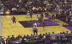 谁才是NBA近20年来最遗憾的球员？我觉得麦迪算一个！
麦迪职业生涯9次打进季后