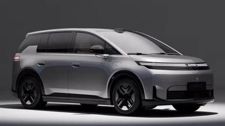 又一款高性价比SUV！10万级配激光雷达，纯电续航630公里