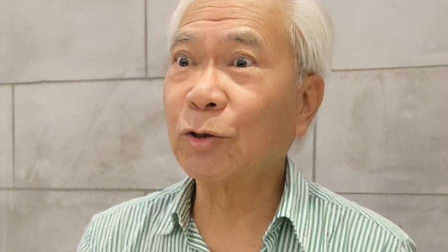 李龙基强调自己一直是靠实力在社会上生活