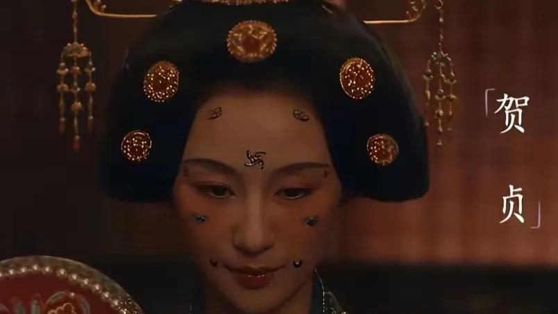 太平年：新婚夜就扬言改嫁的她，何以成为赵匡胤的白月光