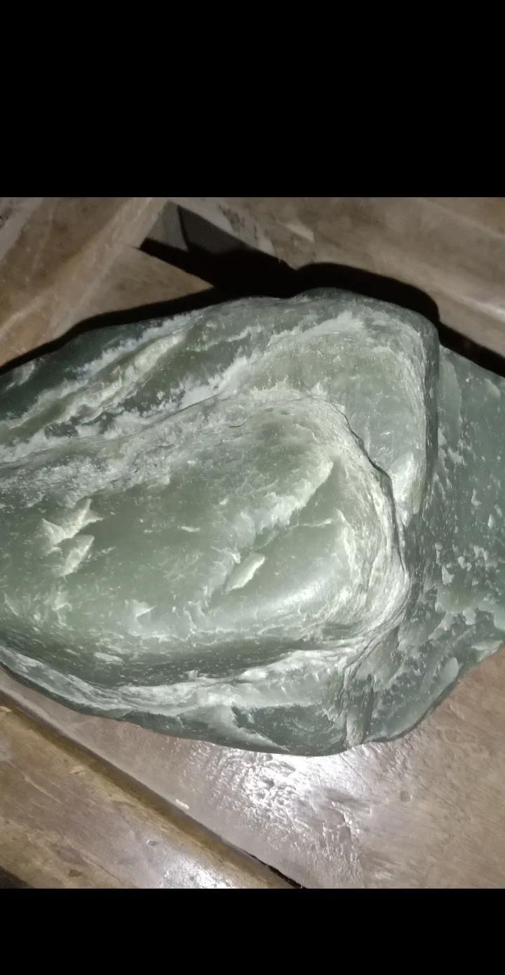 这是什么玉石