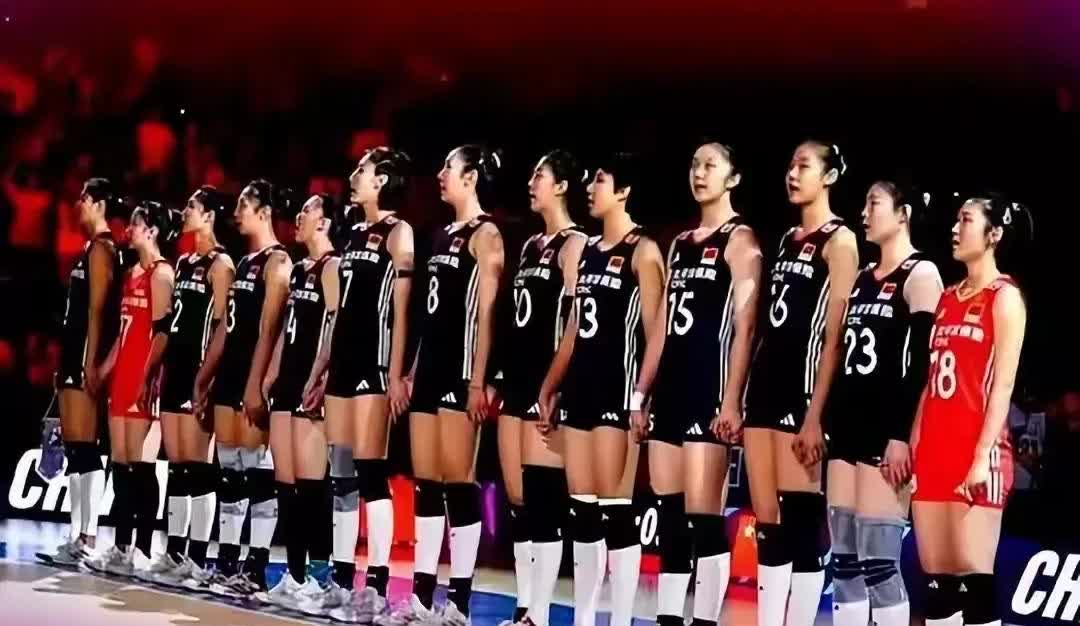 世界女排世锦赛，四强球队预测：

欧洲球队：16支
意大利，波兰，德国，法