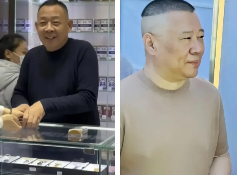 于东来老板，不妨学习一下郭德纲。
作为胖东来的老板，于东来一直是传奇式人物，他是