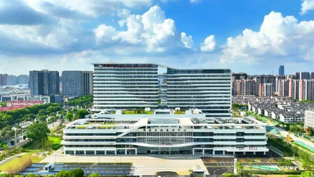 【西苑医院苏州医院丨精彩预告】本周日，京苏专家大型义诊再次来袭