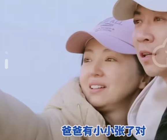 不出所料，
董璇与张维伊被爆想要2胎，

可以理解，但令人感到意外是居然董璇，妈