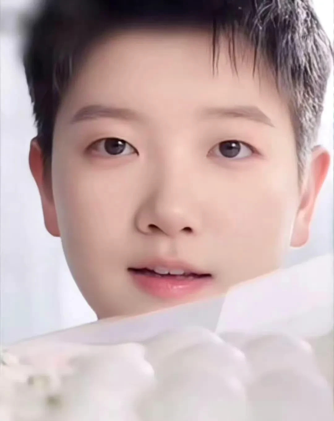莎莎粉丝新名称呼啦圈











莎莎的粉丝竟然叫呼啦圈？什么情况？是