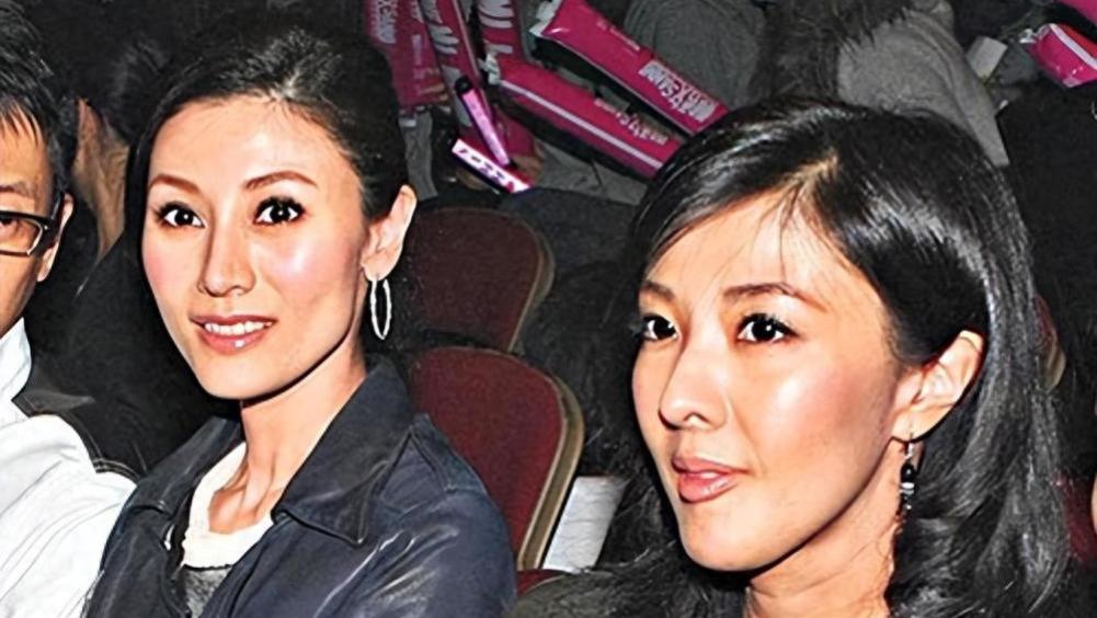 李嘉欣胞姐继子大婚，丈夫10亿身家婚前超容忍，亲生子亦出席婚礼