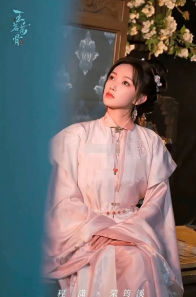 《玉茗茶骨》这段反转我直接看懵了！荣筠溪机关算尽，以为荣筠纨的秘密是天生茶骨，结