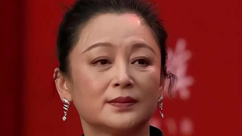 66岁倪萍整容引争议：曾经的“国泰民安脸”如今怎么了？