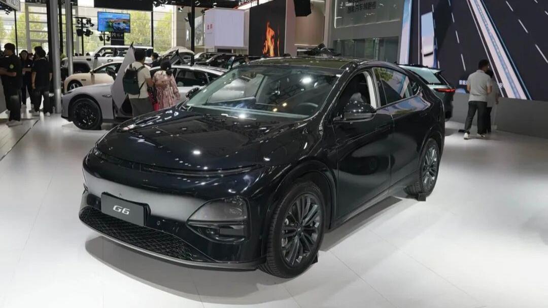 央媒批评、车主维权！小鹏汽车的真实一面