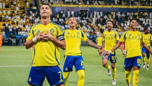 沙特联焦点战前瞻：利雅得胜利主场迎战阿尔拉斯，实力悬殊下悬念几何？