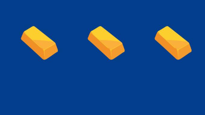 世界黄金协会：配置黄金的战略价值依然稳固