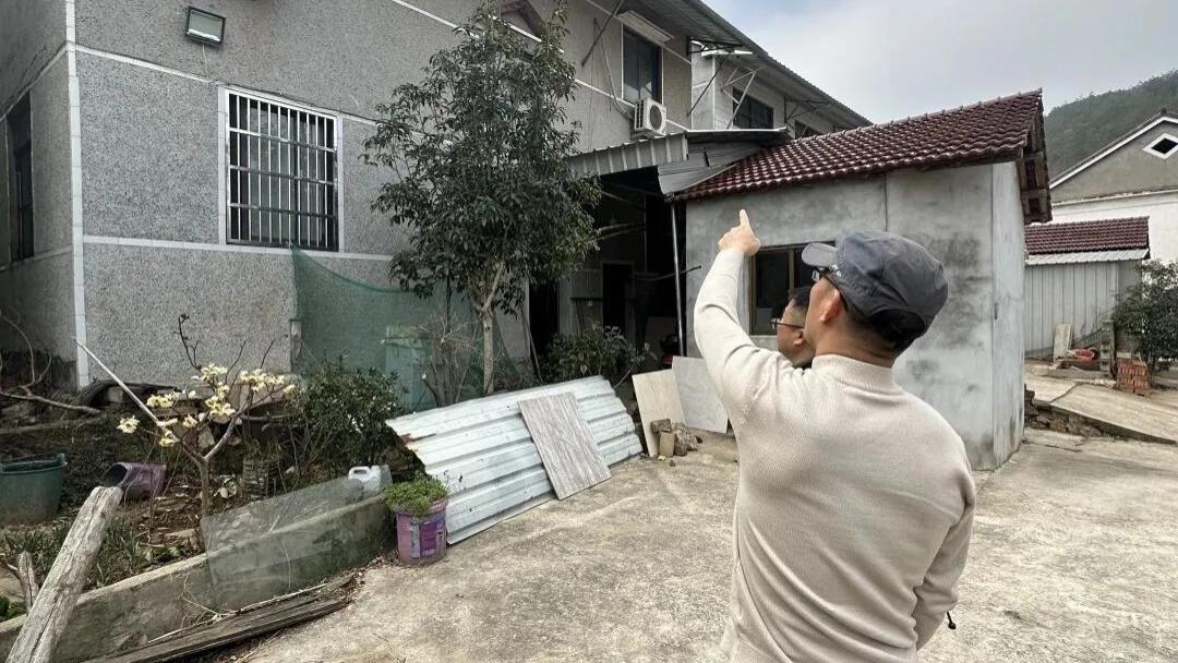 住房立什么向最好