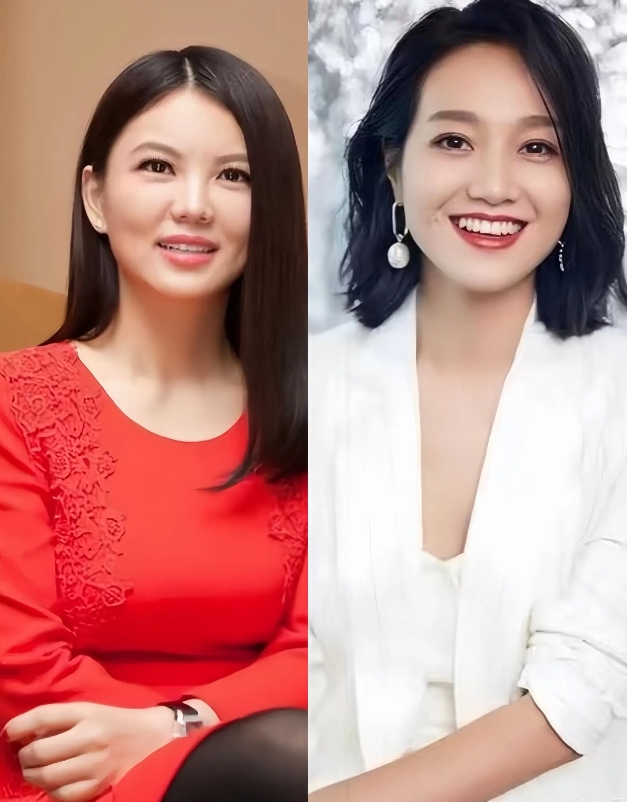 李湘的含金量还在上升，
朱丹这样的妈妈，
估计王诗龄来了，都得让两个鸡腿给“弟弟