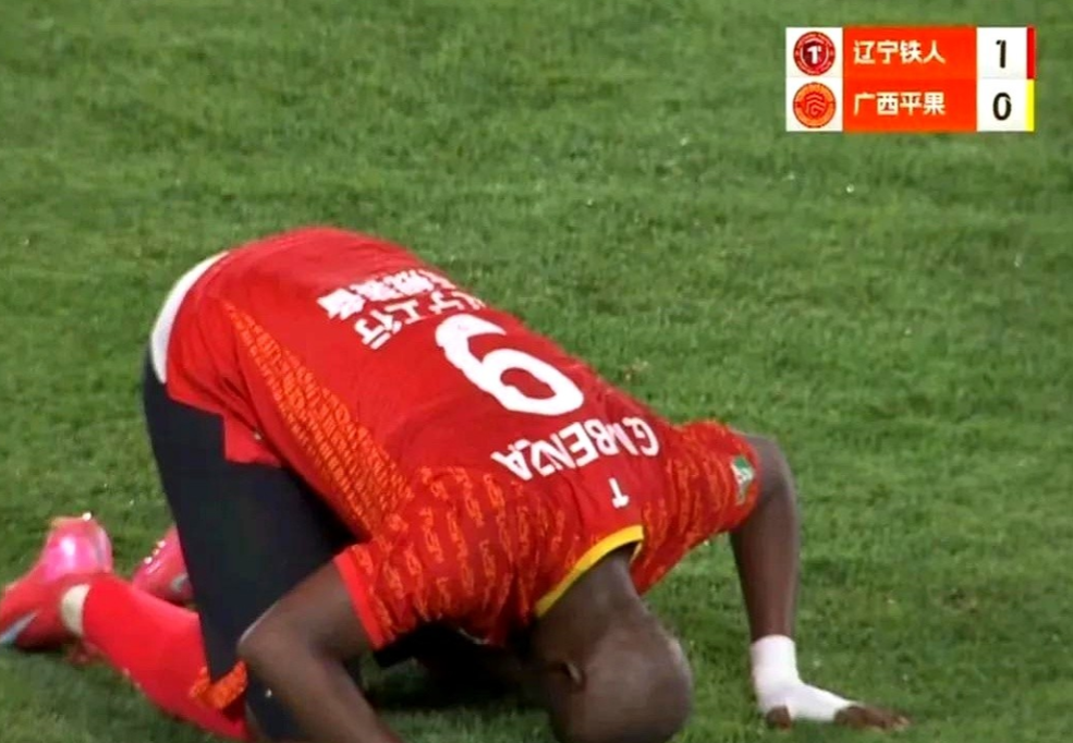 辽宁铁人主场1比0险胜积分榜垫底球队，这场球赢得有多难，看台上球迷的嗓子都快喊哑