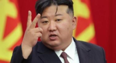 美国抓捕一中国人，罪名与金正恩有关。
美国司法部近日证实称，一名非法居住在美国的