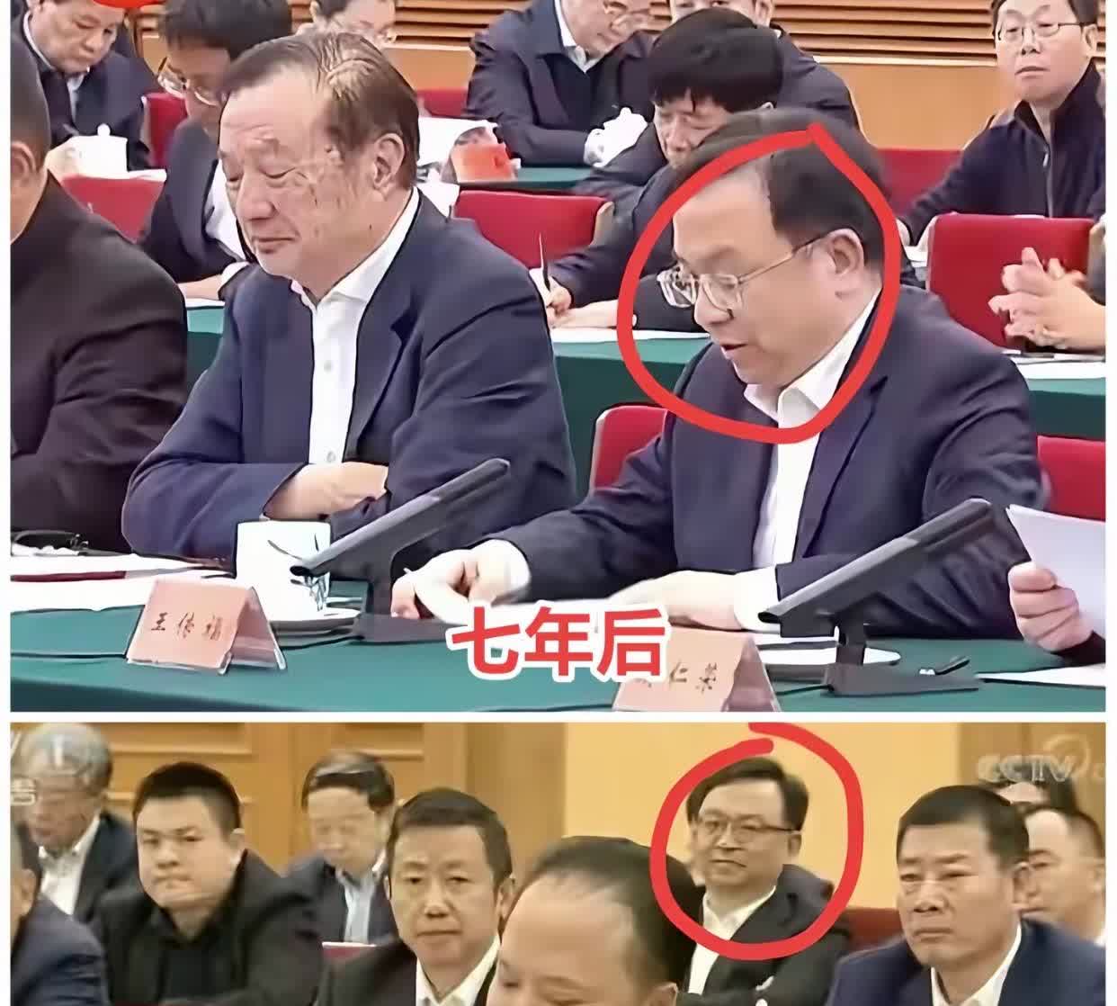 网友：“好汉不提当年勇，可他们算哪门子好汉？”

合资红利吃尽，自主创新乏力