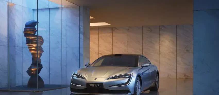 2025年国产汽车质量10大排名
第一名:比亚迪汽车
第二名:奇瑞汽车
第