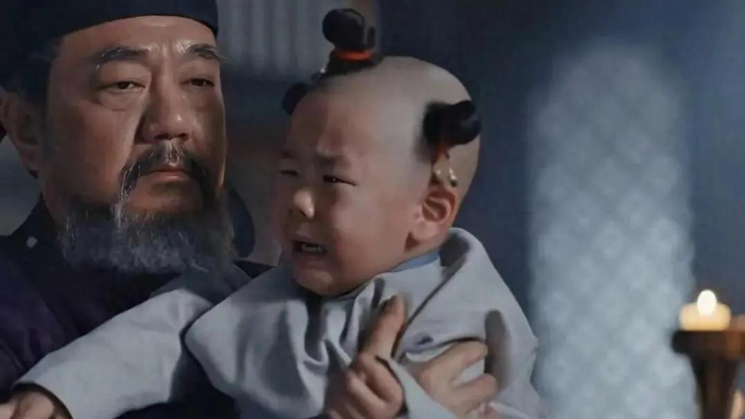 太平年：看清冯道的一个举动，才知石敬瑭托孤用意有多深