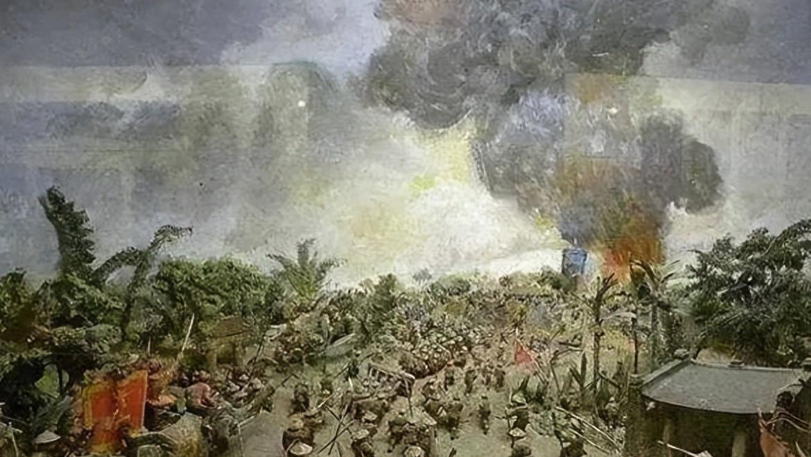 西南边陲的强大劲敌、一度称雄的中南半岛霸主——缅甸历史溯源