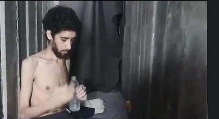 在加沙，哈马斯还控制着以色列50名人质，其中只有20位活着。而整个加沙的200万