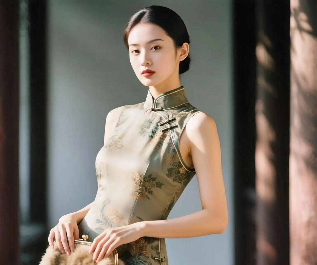打破刻板印象！
一直说“自古红颜多薄命”，难道漂亮女生注定与好命无缘？事实并非如