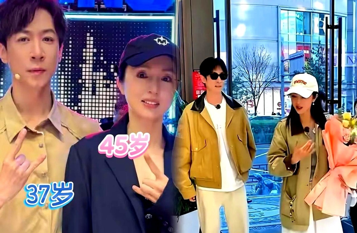 董璇再婚我可以接受，对方比她小8岁，我也可以接受，唯一不能接受的是董璇的前夫高云