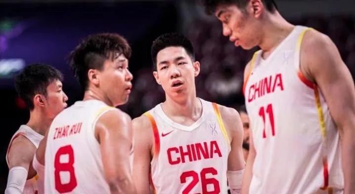亚洲杯以后，中国男篮发生了质的变化，请看：王俊杰成为新生代中国男篮的标杆，胡明轩