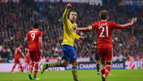 11.26  北伦敦审判日：凯恩重返故地，阿森纳的欧冠救赎之战