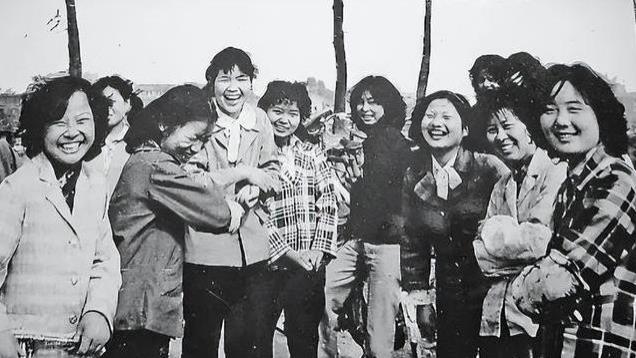 七八十年代流行全国的“的确良”，为何突然消失？其实它改了个名