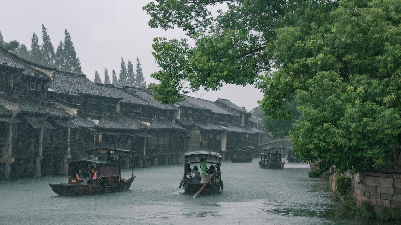 “梅雨时节有三怕”，具体指什么？今年6月入梅，这些细节要注意！