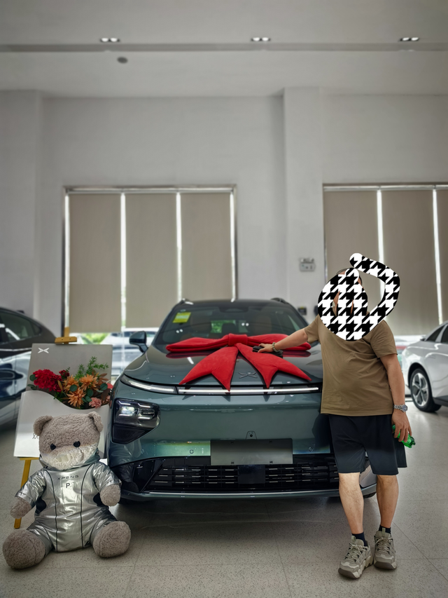 家用需要增加一辆车
个人想法要不纯油要不纯电，由于前面是油车，所以这两车选择纯电