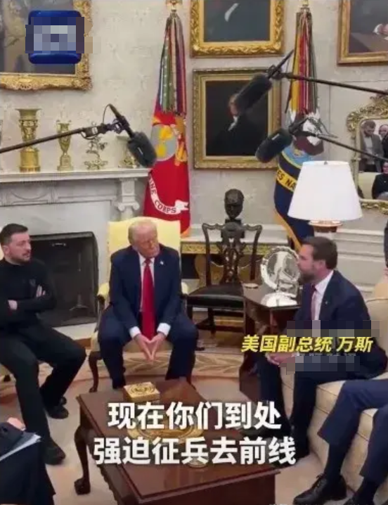 2月28日，泽连斯基的美国之行并没有带来想要的结果，那么，对于乌克兰后期的国家命