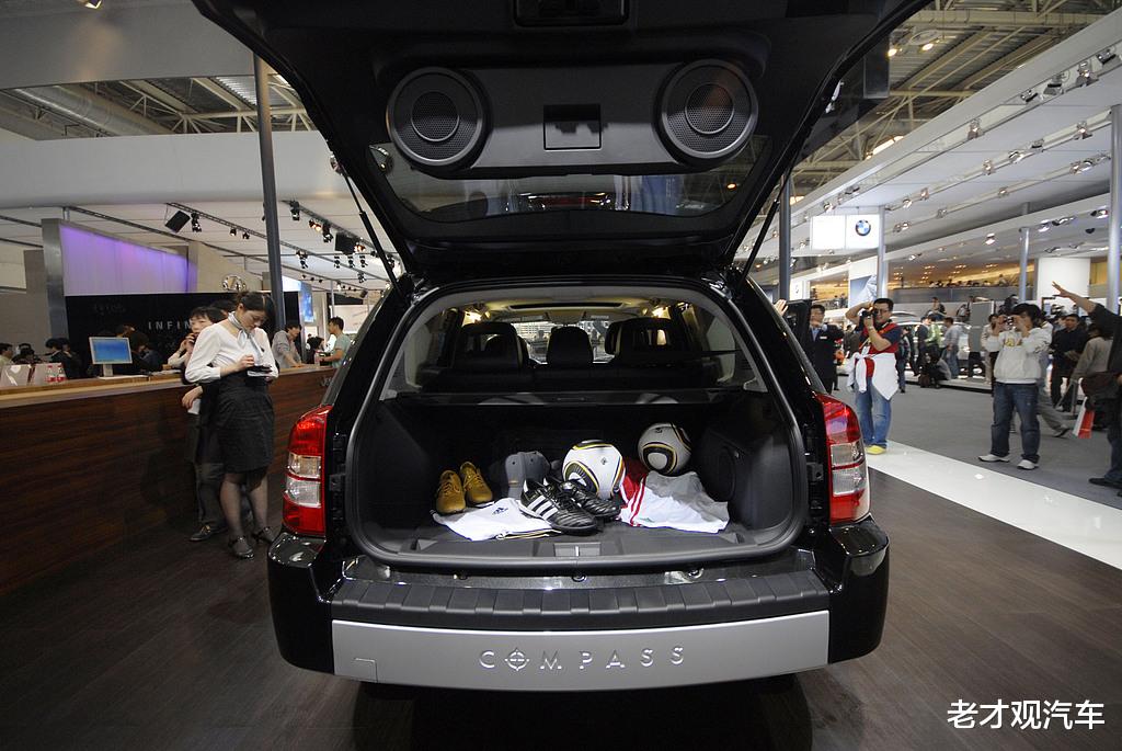 Jeep：越野传奇的永恒传承